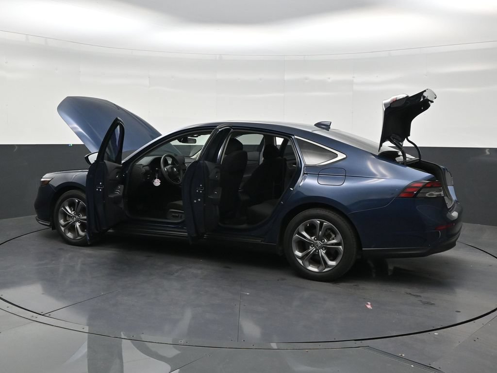 Used 2024 Honda Accord EX image 30