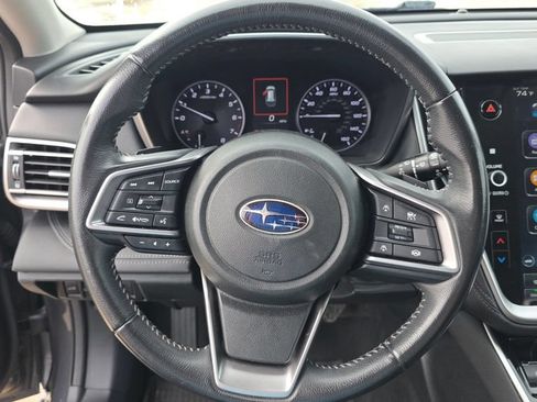Used 2023 Subaru Outback Limited AWD/4WD image 14