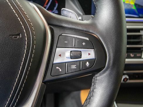 Used 2022 BMW X5 xDrive40i w/ Executive Package AWD/4WD image 20