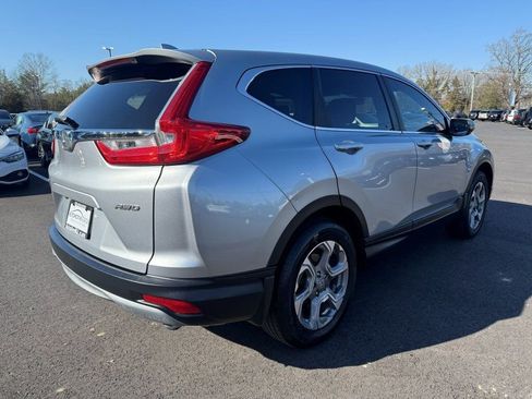 Used 2019 Honda CR-V EX image 4