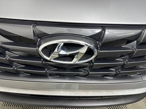 Used 2024 Hyundai Tucson SEL w/ Convenience Package image 9