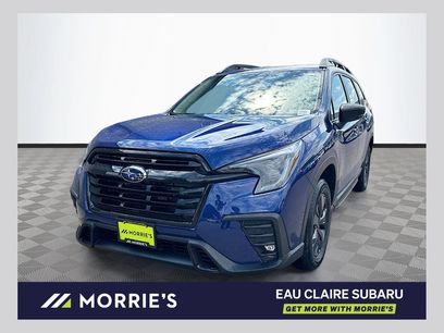 New 2026 Subaru Ascent Premium