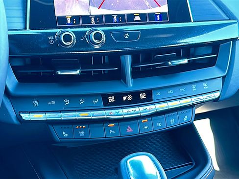 New 2025 Cadillac CT4 Sport image 25