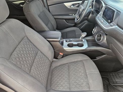 Used 2021 Chevrolet Blazer LT image 14
