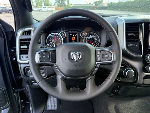 New 2026 RAM 1500 Big Horn image 21