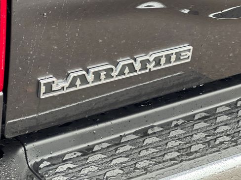 New 2026 RAM 3500 Laramie w/ Max Tow Package image 7