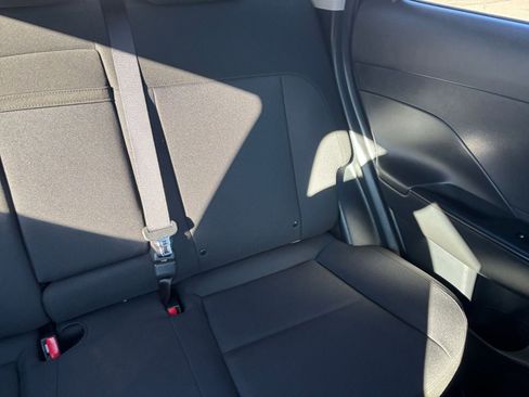 Used 2025 Hyundai Kona SEL image 33