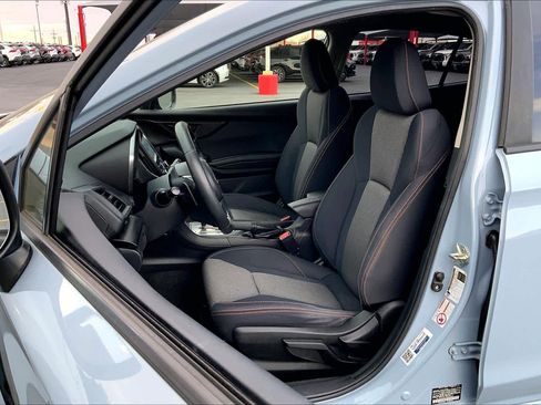 Used 2019 Subaru Crosstrek 2.0i Premium w/ Popular Package #4 image 8