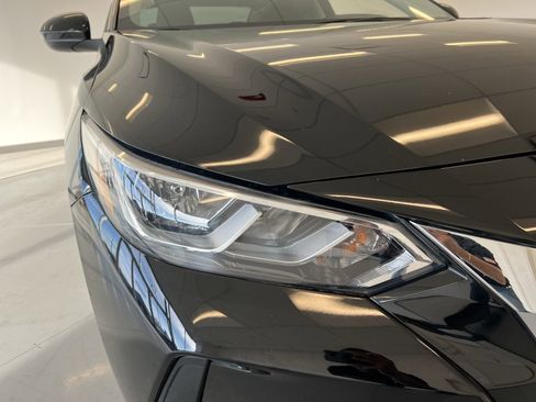 Used 2023 Nissan Sentra S w/ Trunk Package image 41