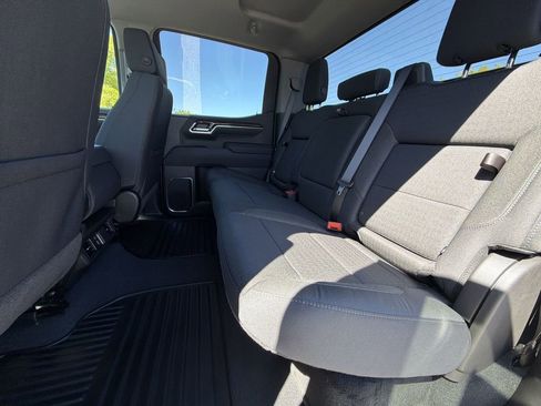New 2026 GMC Sierra 1500 Elevation AWD/4WD image 29