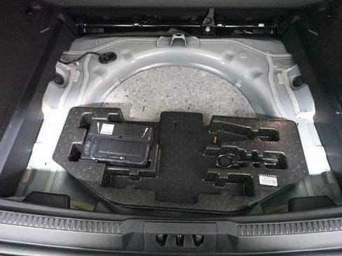 Certified 2025 Ford Bronco Sport Outer Banks w/ Outer Banks Tech Package+ image 28