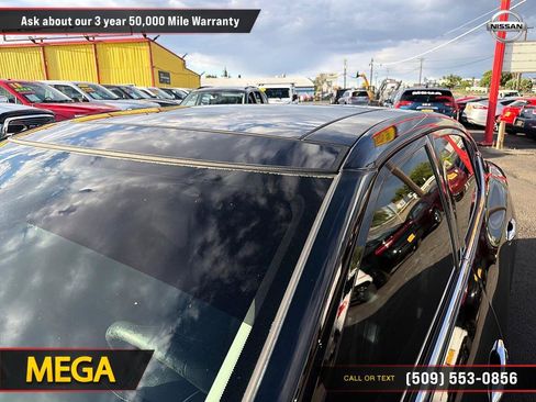 Used 2016 Nissan Maxima 3.5 SL FWD image 15