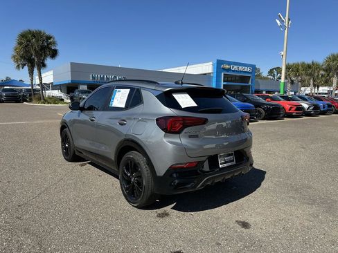 Used 2025 Buick Encore GX Sport Touring w/ Comfort Package image 14