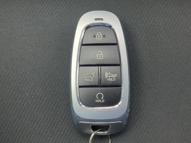 Used 2024 Hyundai Tucson SEL AWD/4WD image 36