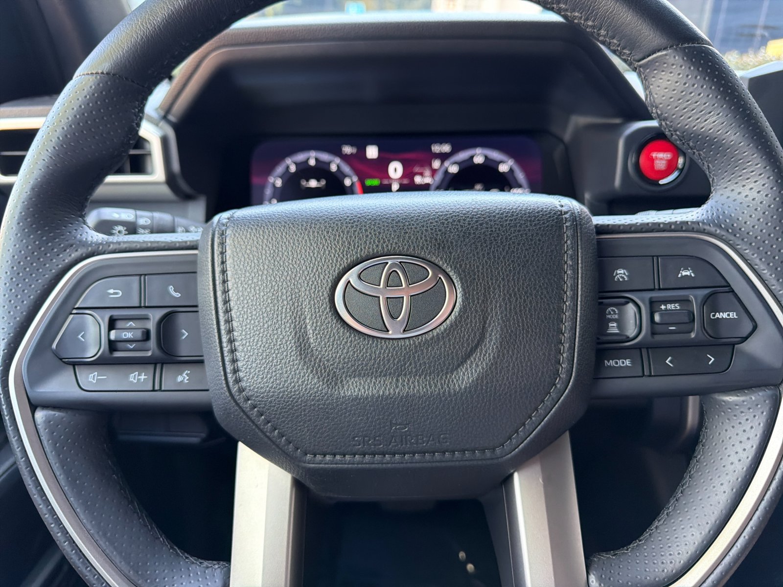 Used 2026 Toyota 4Runner TRD Off-Road AWD/4WD image 22