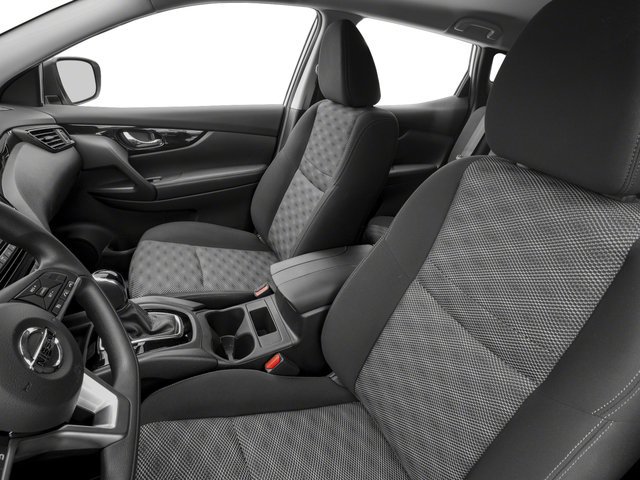 Used 2018 Nissan Rogue Sport S w/ S Appearance Package FWD image 12