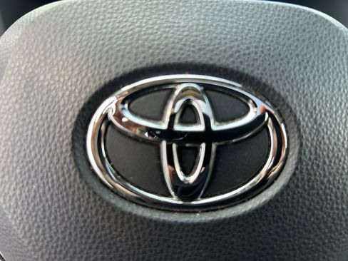 Used 2024 Toyota RAV4 Limited w/ Advanced Technology Package image 27