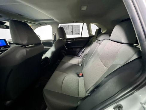 Used 2023 Toyota RAV4 XLE w/ Convenience Package image 29