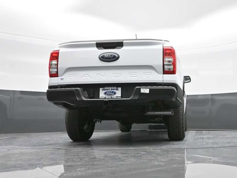 New 2025 Ford Ranger XL w/ Trailer Tow Package image 65
