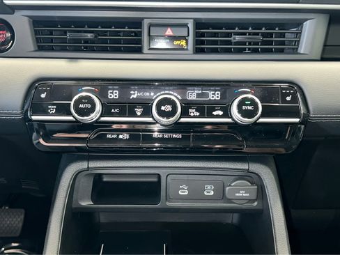 New 2026 Honda Passport RTL image 21