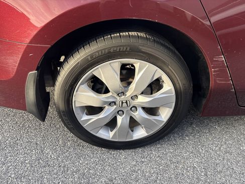 Used 2008 Honda Accord EX-L image 7