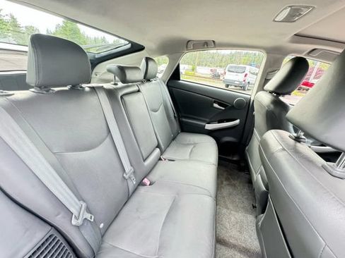 Used 2010 Toyota Prius Five FWD image 24
