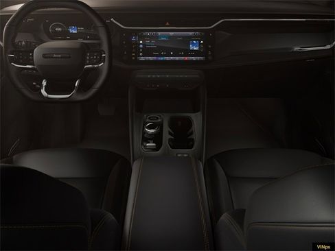 New 2026 Jeep Cherokee Laredo image 18