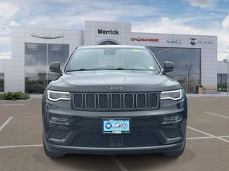 Used 2018 Jeep Grand Cherokee High Altitude AWD/4WD video 3