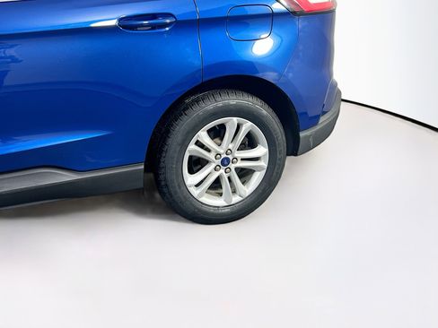 Used 2020 Ford Edge SEL w/ Convenience Package image 30