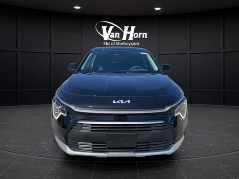 New 2026 Kia Niro LX FWD image 3