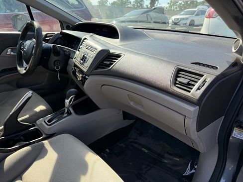 Used 2012 Honda Civic EX image 19