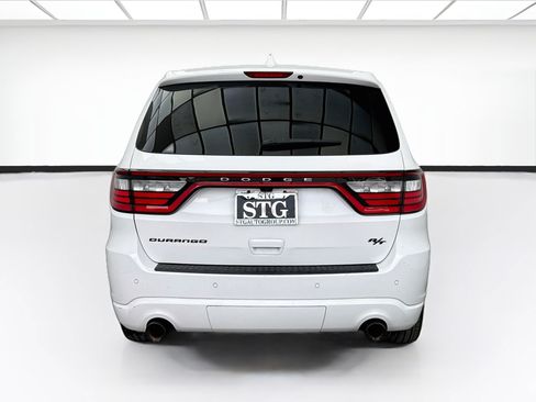 Used 2019 Dodge Durango R/T w/ Blacktop Package RWD image 5