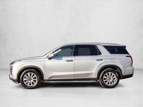 Used 2025 Hyundai Palisade SEL image 8