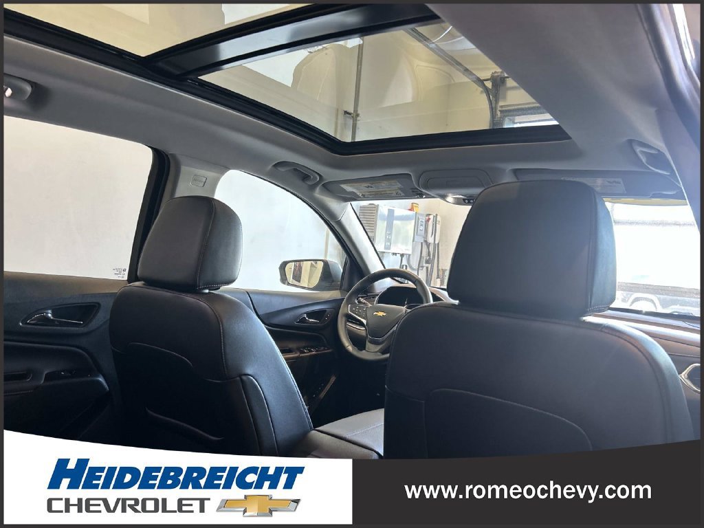 Used 2024 Chevrolet Equinox Premier AWD/4WD image 34