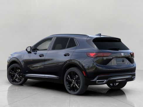 New 2026 Buick Envision Sport Touring AWD/4WD image 3