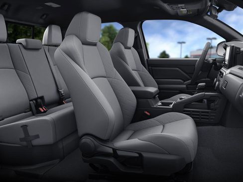 New 2025 Toyota Tacoma SR5 image 77