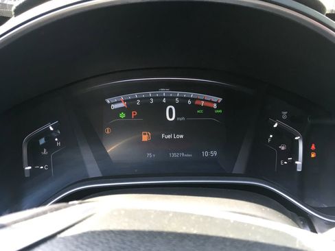 Used 2017 Honda CR-V EX-L image 2
