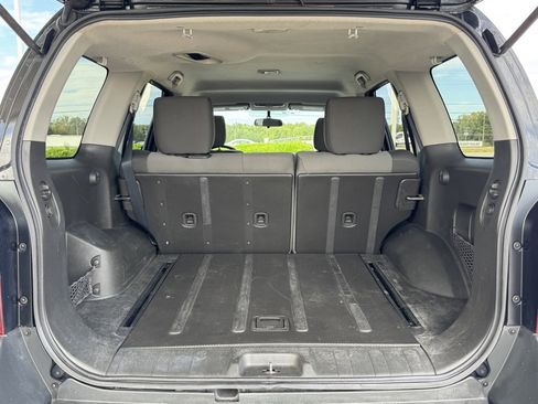 Used 2012 Nissan Xterra S w/ Value Package image 18