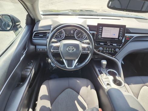 Used 2021 Toyota Camry LE w/ Cold Weather Package AWD/4WD image 26