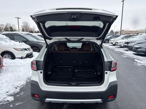 Certified 2023 Subaru Outback Touring XT image 7