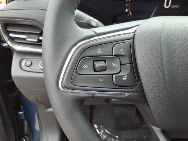 New 2026 Buick Envista Sport Touring w/ Convenience I Package FWD image 34