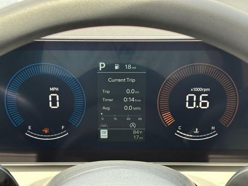 New 2026 Hyundai Tucson SE FWD image 44