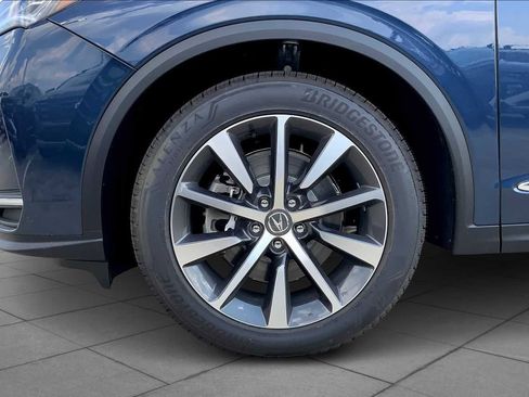 New 2026 Acura MDX w/Technology Package image 12