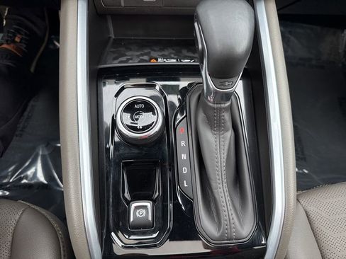 Used 2023 Chevrolet Colorado ZR2 w/ ZR2 Convenience Package III image 28