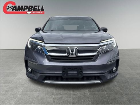 Used 2020 Honda Pilot EX-L image 9