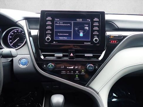 Certified 2023 Toyota Camry LE FWD image 15