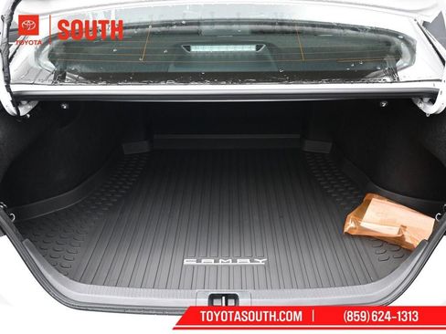 New 2026 Toyota Camry XSE image 32