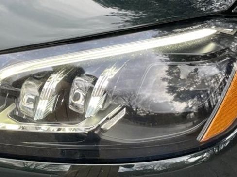 Used 2021 Mercedes-Benz GLS 580 4MATIC image 12