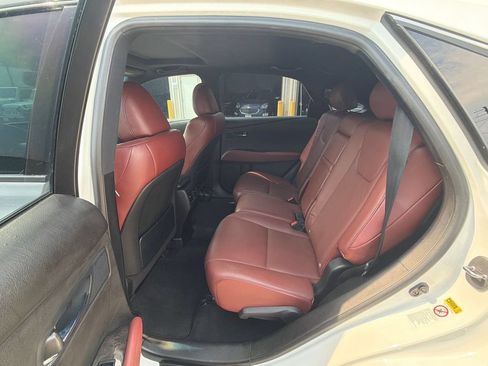 Used 2015 Lexus RX 350 F Sport w/ Navigation Package AWD/4WD image 10