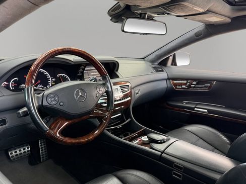 Used 2012 Mercedes-Benz CL 63 AMG image 16